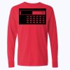 Adult Heavy Cotton™ Long-Sleeve T-Shirt Thumbnail