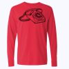 Adult Heavy Cotton™ Long-Sleeve T-Shirt Thumbnail