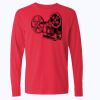 Adult Heavy Cotton™ Long-Sleeve T-Shirt Thumbnail