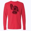 Adult Heavy Cotton™ Long-Sleeve T-Shirt Thumbnail