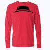 Adult Heavy Cotton™ Long-Sleeve T-Shirt Thumbnail