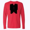 Adult Heavy Cotton™ Long-Sleeve T-Shirt Thumbnail