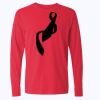 Adult Heavy Cotton™ Long-Sleeve T-Shirt Thumbnail