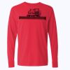 Adult Heavy Cotton™ Long-Sleeve T-Shirt Thumbnail