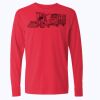 Adult Heavy Cotton™ Long-Sleeve T-Shirt Thumbnail