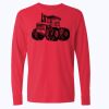 Adult Heavy Cotton™ Long-Sleeve T-Shirt Thumbnail