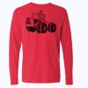 Adult Heavy Cotton™ Long-Sleeve T-Shirt Thumbnail
