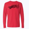 Adult Heavy Cotton™ Long-Sleeve T-Shirt Thumbnail