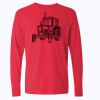 Adult Heavy Cotton™ Long-Sleeve T-Shirt Thumbnail