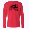 Adult Heavy Cotton™ Long-Sleeve T-Shirt Thumbnail