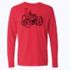 Adult Heavy Cotton™ Long-Sleeve T-Shirt Thumbnail