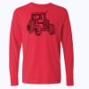 Adult Heavy Cotton™ Long-Sleeve T-Shirt Thumbnail
