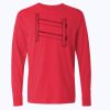 Adult Heavy Cotton™ Long-Sleeve T-Shirt Thumbnail