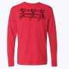 Adult Heavy Cotton™ Long-Sleeve T-Shirt Thumbnail