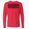 Adult Heavy Cotton™ Long-Sleeve T-Shirt Thumbnail