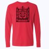 Adult Heavy Cotton™ Long-Sleeve T-Shirt Thumbnail