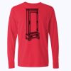 Adult Heavy Cotton™ Long-Sleeve T-Shirt Thumbnail
