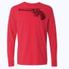 Adult Heavy Cotton™ Long-Sleeve T-Shirt Thumbnail