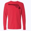 Adult Heavy Cotton™ Long-Sleeve T-Shirt Thumbnail