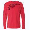 Adult Heavy Cotton™ Long-Sleeve T-Shirt Thumbnail