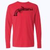 Adult Heavy Cotton™ Long-Sleeve T-Shirt Thumbnail
