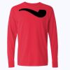 Adult Heavy Cotton™ Long-Sleeve T-Shirt Thumbnail