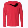 Adult Heavy Cotton™ Long-Sleeve T-Shirt Thumbnail