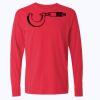 Adult Heavy Cotton™ Long-Sleeve T-Shirt Thumbnail