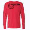 Adult Heavy Cotton™ Long-Sleeve T-Shirt Thumbnail