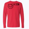 Adult Heavy Cotton™ Long-Sleeve T-Shirt Thumbnail