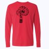 Adult Heavy Cotton™ Long-Sleeve T-Shirt Thumbnail