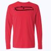 Adult Heavy Cotton™ Long-Sleeve T-Shirt Thumbnail