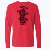 Adult Heavy Cotton™ Long-Sleeve T-Shirt Thumbnail