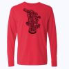Adult Heavy Cotton™ Long-Sleeve T-Shirt Thumbnail