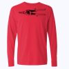 Adult Heavy Cotton™ Long-Sleeve T-Shirt Thumbnail