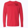Adult Heavy Cotton™ Long-Sleeve T-Shirt Thumbnail