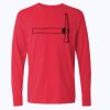 Adult Heavy Cotton™ Long-Sleeve T-Shirt Thumbnail