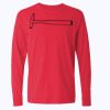 Adult Heavy Cotton™ Long-Sleeve T-Shirt Thumbnail