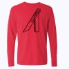 Adult Heavy Cotton™ Long-Sleeve T-Shirt Thumbnail