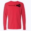 Adult Heavy Cotton™ Long-Sleeve T-Shirt Thumbnail