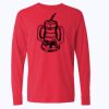 Adult Heavy Cotton™ Long-Sleeve T-Shirt Thumbnail