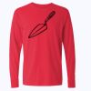 Adult Heavy Cotton™ Long-Sleeve T-Shirt Thumbnail