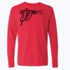 Adult Heavy Cotton™ Long-Sleeve T-Shirt Thumbnail