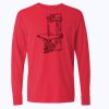 Adult Heavy Cotton™ Long-Sleeve T-Shirt Thumbnail