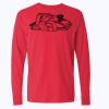 Adult Heavy Cotton™ Long-Sleeve T-Shirt Thumbnail
