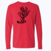 Adult Heavy Cotton™ Long-Sleeve T-Shirt Thumbnail