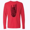 Adult Heavy Cotton™ Long-Sleeve T-Shirt Thumbnail
