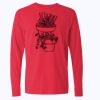 Adult Heavy Cotton™ Long-Sleeve T-Shirt Thumbnail