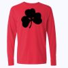 Adult Heavy Cotton™ Long-Sleeve T-Shirt Thumbnail