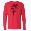 Adult Heavy Cotton™ Long-Sleeve T-Shirt Thumbnail
